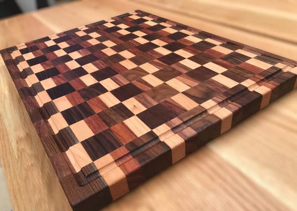 Tablas de Corte