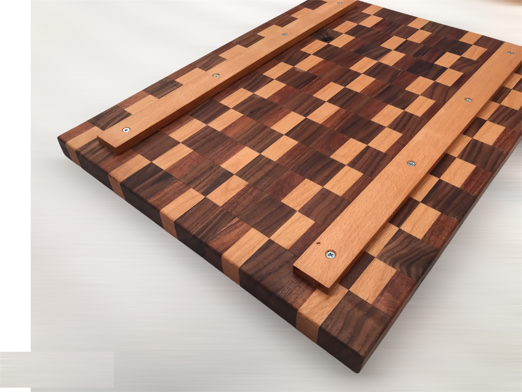 Tabla para cortar Chess XL / Cutting Board